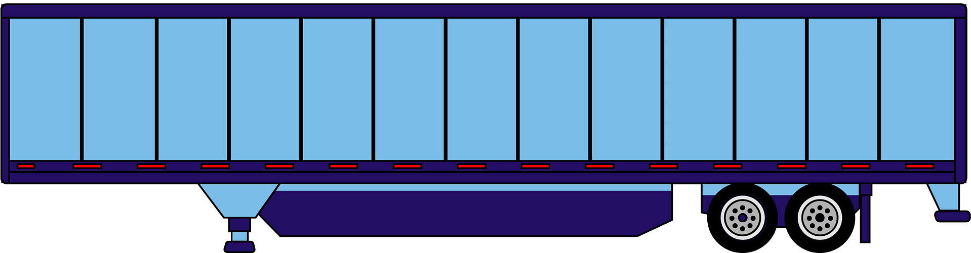 image-of-a-type-of-trailer-called-a-dry-van-trailer