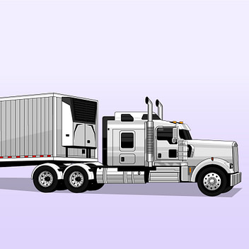 12. Refrigerated-transport