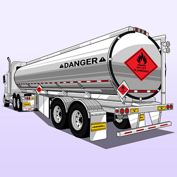 6. Hazmat