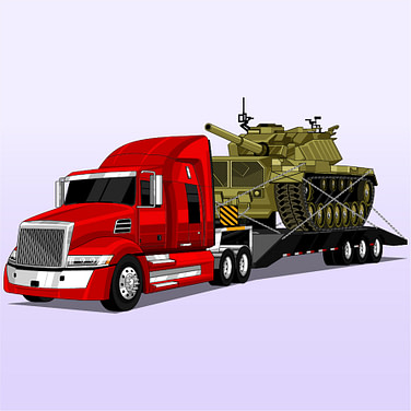 8. Military image-of-military-freight