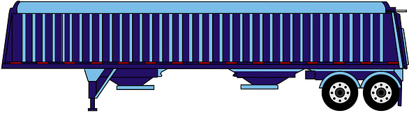 image-of-a-type-of-truck-called-a-hopper-bottom-trailer