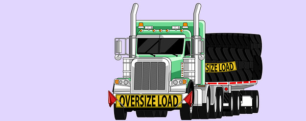 Specialized-trucking image-of-specialized-freight
