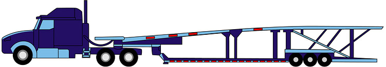 image-of-a car-carrier-trailer