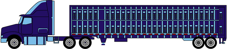 22 Livestock Trailer image-of-a-livestock-trailer