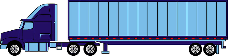 20 Intermodal Trailer image-of-intermodal-trailer