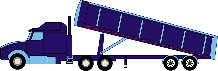 image-of-a-dump-trailer