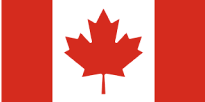 Canada Flag